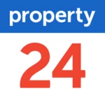 property24 android application logo